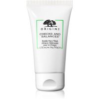 Origins Checks and Balances™ Frothy Face Wash osvežilna čistilna pena za obraz 50 ml