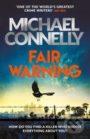 Fair Warning - Michael Connelly - kniha z kategorie Detektivky, thrillery a horory