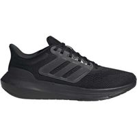adidas ULTRABOUNCE Мъжки обувки за бягане, черно, размер 41 1/3