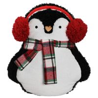 X-Mas DEKORAČNÝ VANKÚŠ 43/49 cm