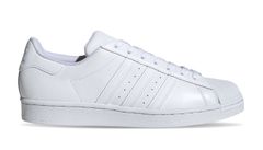 adidas Superstar Bărbați - Adidași adidas Originals - Alb - EG4960-4 - Size: 4
