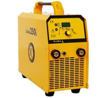 Gama 250L 