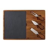 Homeware Profession. SADA NOŽOV NA SYR,