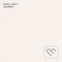 Biffy Clyro: Rsd - Moderns LP - Clyro Biffy