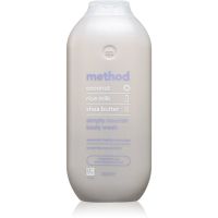 Method Body Wash Simply Nourish gel za tuširanje za intenzivnu hidrataciju 532 ml