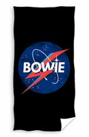 Handtuch (Badetuch) DAVID BOWIE