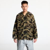 Φούτερ A BATHING APE Knit Sweat Shirt UNISEX Green M