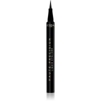 L’Oréal Paris Infaillible Haute Precision Eyeliner im Filzstift Farbton Noir Silk 1 St.