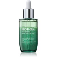 Biotherm Aquasource Aura Concentrate відновлююча та зволожуюча сироватка 50 мл