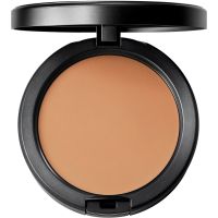 MAC Cosmetics Studio Fix Powder Plus Foundation Prefill mattierendes Pudermake-up Farbton NW15 12 g
