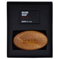 Zew For Men SET V. Geschenkset (für den Bart) für Herren