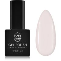 NaniNails NANI Professional lakier hybrydowy do paznokci odcień Milk Effect 6 ml