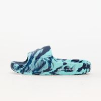 Trampki adidas Adilette 22 W Night Indigo/ Easy Mint/ Cloud White EUR 39