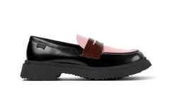 Camper Twins Ženy - Obuv Camper - Barevná - K201116-042-5 - Size: 5