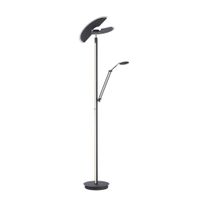 STOJACIA LED LAMPA, 87/44/202 cm