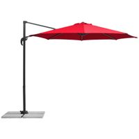 XXXL ZÁVESNÝ SLNEČNÍK 352/244/300 cm