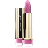 Max Factor Colour Elixir 24HR Moisture hidratantni ruž za usne nijansa 125 Icy Rose 4,8 g