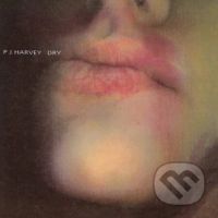 PJ Harvey: Dry LP - PJ Harvey