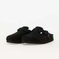 Trampki Birkenstock Boston VL/Shearling Black EUR 43