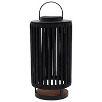 Ambia Garden SOLÁRNE SVIETIDLO, 31/62/31 cm