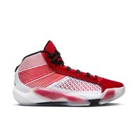 Air Jordan 38 "Fundamental" - Pánske - Tenisky Jordan - Biele - DZ3356-100 - Veľkosť: 41