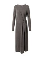 EDITED Haljina 'Odett'  siva