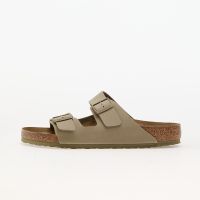 Trampki Birkenstock Arizona Birko-Flor Faded Khaki EUR 42