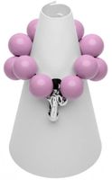 Ballsmania Originálne náramok B116 15-3207 Malva