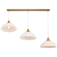 Novel ZÁVĚSNÉ SVÍTIDLO, 106/30/150 cm