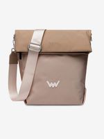 Vuch Mirelle Cross body bag Beżowy