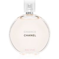 Chanel Chance Eau Vive toaletna voda za žene 150 ml