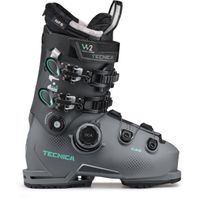 Tecnica MACH HV 105 BOA GW Дамски ски обувки, тъмносиво, размер