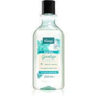 Kneipp Goodbye Stress osviežujúci sprchový gél 250 ml