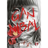 Manga GATE Gannibal 13