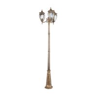 MAYTONI OSVETLENIE PRÍSTUPOVEJ CESTY 57/239 cm