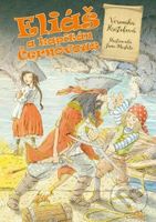 Eliáš a kapitán Černovous - Veronika Krištofová, Jana Moskito (ilustrátor) - kniha z kategorie Pohádky