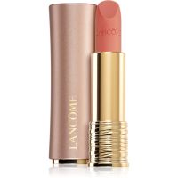 Lancôme L’Absolu Rouge Intimatte Cremiger Lippenstift mit Matt-Effekt Farbton 340 3,4 g