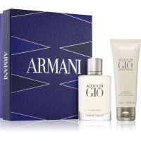 Armani Acqua di Giò Geschenkset für Herren