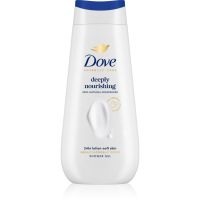 Dove Advanced Care Deeply Nourishing gel de dus hidratant 225 ml