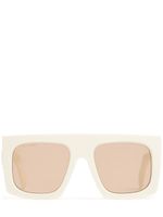 Etroscreen Oversize Squared Sunglasses