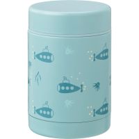 FRESK Food Jar termoska na jedlo Submarine 300 ml