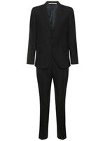 Wool Suit