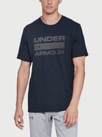 Under Armour Team Issue Majica plava