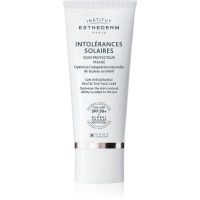 Institut Esthederm Sun Intolerance schützende Gesichtscreme bei Sonnenunverträglichkeit SPF 50+ 50 ml