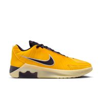 Nike LeBron Witness 9 "Amarillo" - Pánske - Tenisky Nike - Žlté - HQ8034-700 - Veľkosť: 42