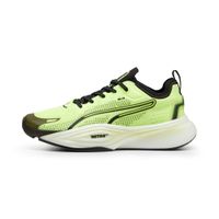 PUMA PWR NITRO™ SQD 2 Trainingsschuhe, Schuhe, Gelb, 37.5