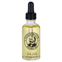 Captain Fawcett Beard Oil Bartöl 50 ml