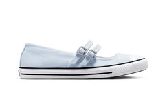 Converse Chuck Taylor All Star Dainty Mary Jane Ženy - Tenisky Converse - Modrá - A13799C-6.5 - Size: 6.5