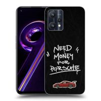 ULTIMATE CASE pro Realme 9 Pro 5G - Dark Racer