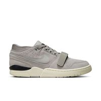 Nike Air Alpha Force 88 Low "Medium Grey" - Pánske - Tenisky Nike - Sivé - FJ4184-001 - Veľkosť: 42